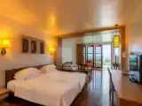 Двухместный семейный номер Deluxe