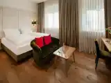 Двухместный номер Стандарт