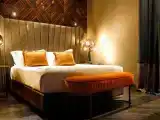 Двухместный номер Deluxe