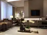 Двухместный Люкс-студио