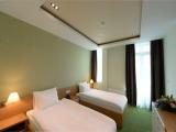 Двухместный номер с террасой Стандарт