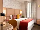 Двухместный номер Комфорт