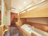 Четырёхместный номер