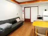 Двухместная Residence