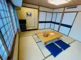 Номер в дополнительном здании Japanese-Style
