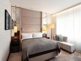 Двухместный номер Club Lounge Access Classic