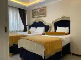Трёхместный номер Эконом