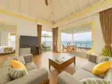 Двухместный Pavilion Water