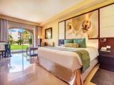 Двухместный номер Diamond Club Luxury