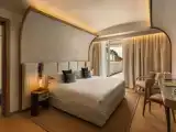 Двухместный люкс Executive с видом на море
