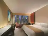 Двухместный номер Towers View Deluxe