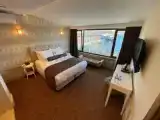 Номер Family с видом на море