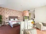 Двухместный люкс Corner