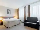 Двухместный номер Premium Lux