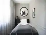 Одноместный номер