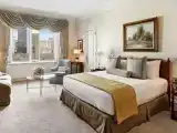 Номер Стандарт с видом на парк