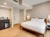 Двухместный полулюкс с балконом