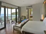 Двухместный номер Bayfront Deluxe