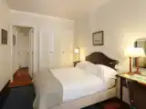 Двухместный номер Lisboa