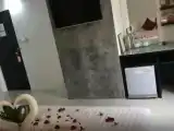 Четырёхместный семейный номер Deluxe