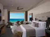 Двухместный люкс Preferred Club Master oceanfront