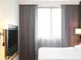 Двухместный номер Moxy Sleeper