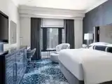 Двухместный номер с видом на город