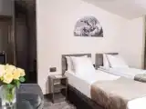 Четырёхместный номер Семейный