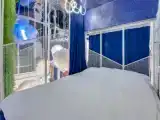 Двухместные апартаменты Air City