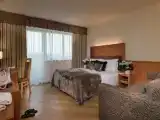 Двухместный номер Panorama Superior