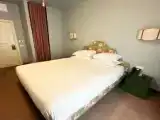 Двухместный полулюкс