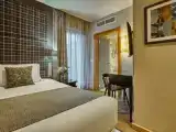 Одноместный номер Комфорт