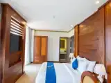 Двухместный Navy Suite Navy Executive