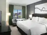 Двухместный номер