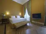 Двухместный полулюкс