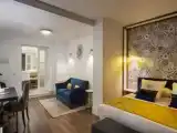 Двухместный полулюкс Premium with Patio