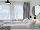 Двухместный номер Superior