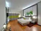 Двухместный люкс Luxuria