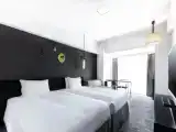 Двухместный номер Superior