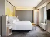 Двухместный полулюкс Executive