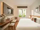 Двухместный номер Sunshine Garden