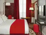 Двухместный номер Cocoon