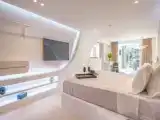 Двухместный люкс Private Pool