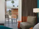 Номер с видом на океан