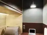 Одноместный Pod Suite