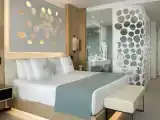 Двухместный полулюкс с балконом