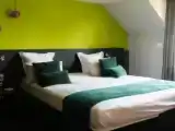 Двухместный номер Premium