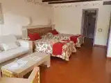 Одноместный номер