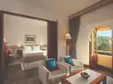 Двухместный люкс