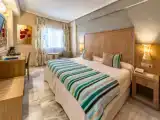 Двухместный номер Interior